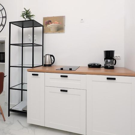 Apartments Luan Rijeka Luaran gambar