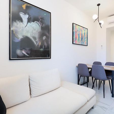 Apartments Luan Rijeka Luaran gambar
