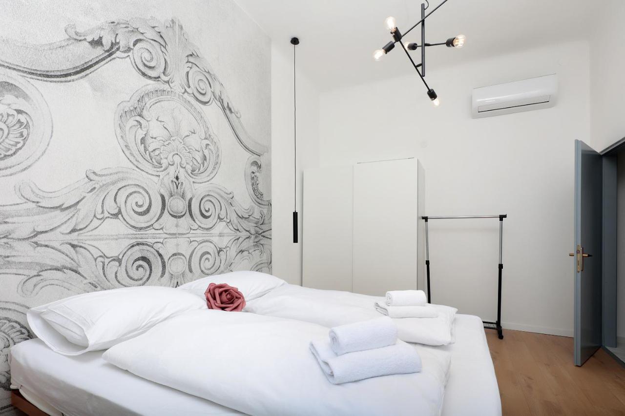 Apartments Luan Rijeka Luaran gambar